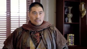 Episode 19 — Episode 19