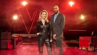 The Voice of Holland - S10E01
