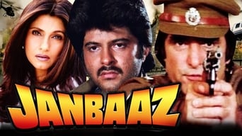 Janbaaz (1986)