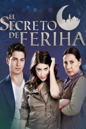 Poster of El secreto de Feriha