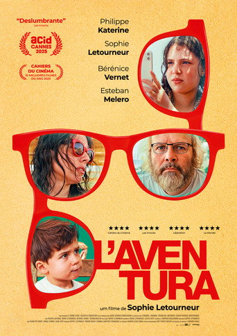 L'Aventura