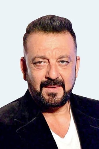 Image of Sanjay Dutt