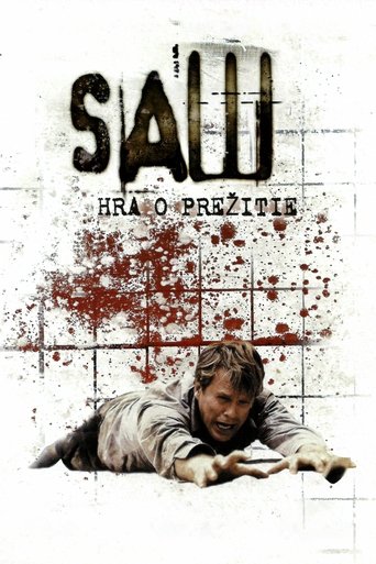 Saw: Hra o prežitie
