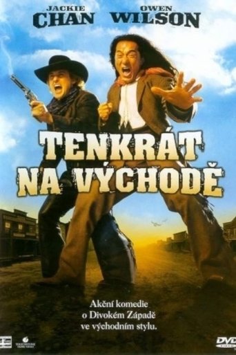 Tenkrát na východě