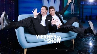 Los viernes al show - S1E01