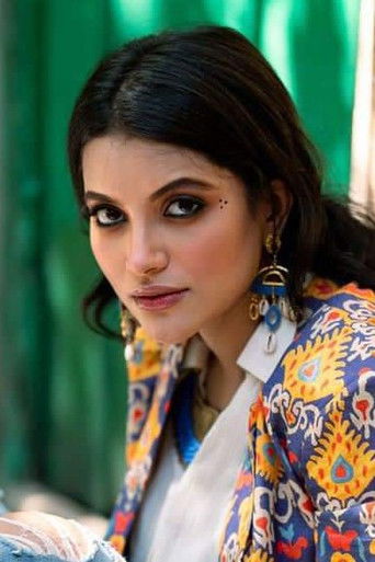 Foto de Nazifa Tushi