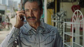 Episode 9 — Y volver, volver