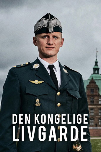 Den Kongelige Livgarde