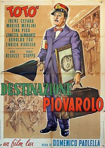 Destination Piovarolo