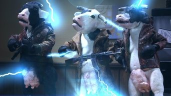 Episódio Episódio 1 da série Frango Robô