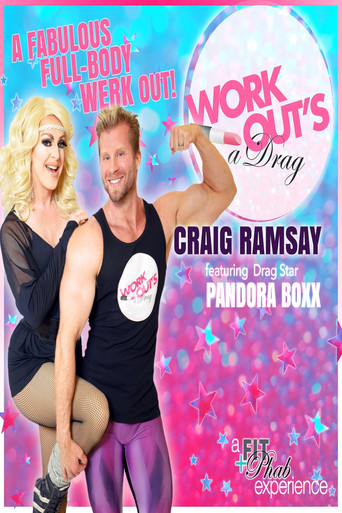 Workout's a Drag galeri 1