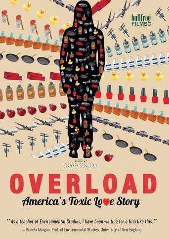 Overload: America’s Toxic Love Story (2018)