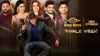#7 Bigg Boss