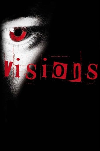 Poster of Visions