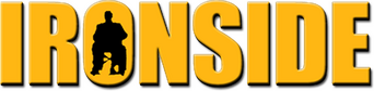 Ironside logo