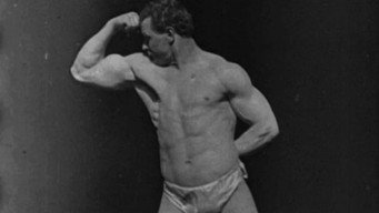 Sandow, No. 1 (1894)