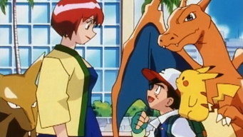 Pokémon Double Trouble