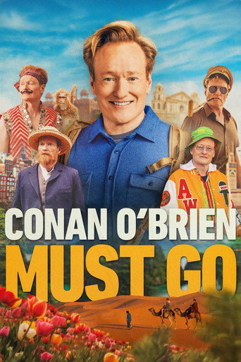 Póster del título