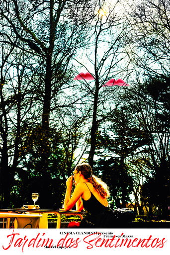 Jardim dos Sentimentos