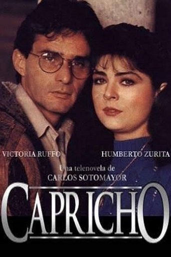 Capricho: Season 1