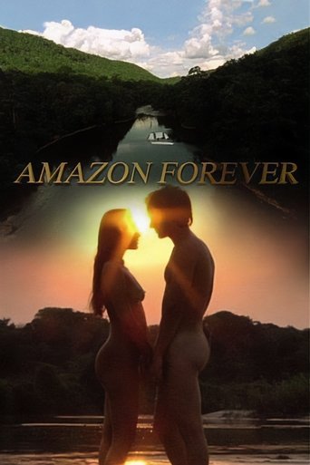 Poster för Amazon Forever