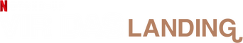 Vir Das: Landing logo