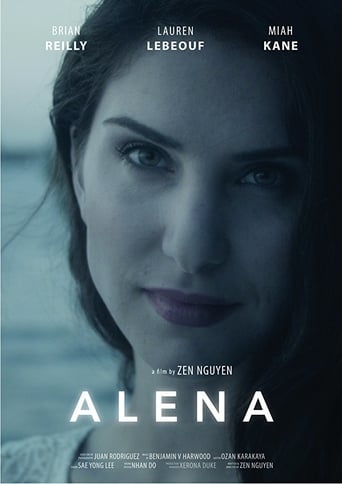 Poster of Alena