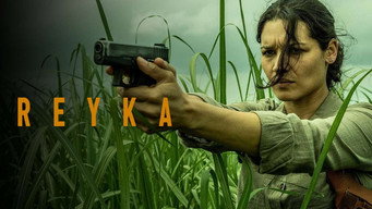 #10 Reyka