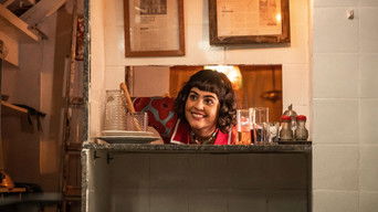 Cena de achados e perdidos