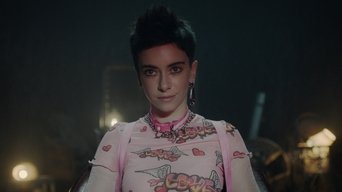 Vis a Vis: El Oasis S01E06