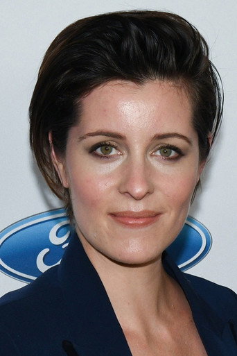 Gianna Toboni