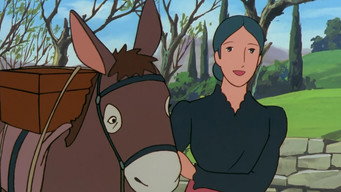 Episode 8 — The Drunk Donkey