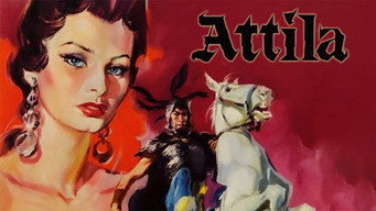 #5 Attila