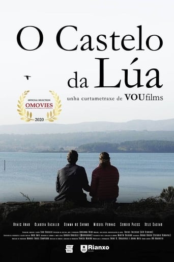 O Castelo da Lúa en streaming 