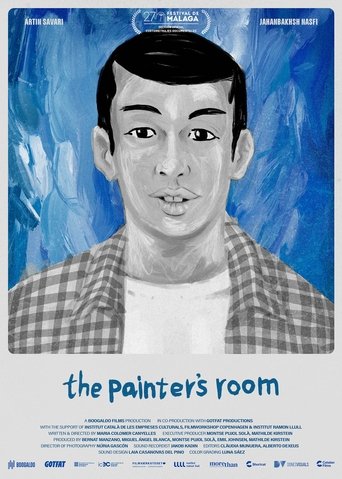 The Painter's Room (1970)
