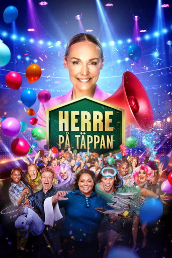 Herre på täppan