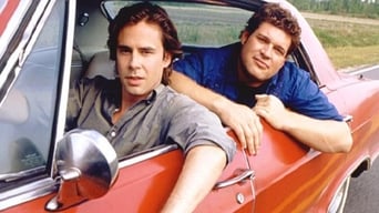 Going to California - S1E01