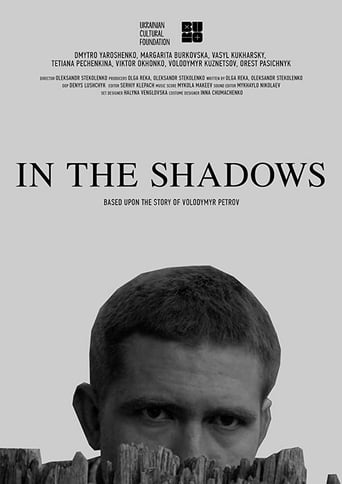 Poster of In the Shadows