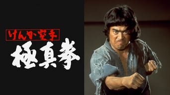 けんか空手 極真拳 (1977)