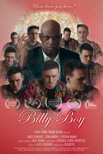 Billy Boy (1970)