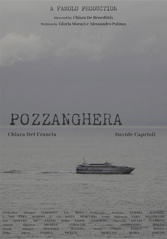Pozzanghera
