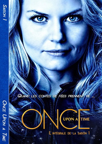 Once Upon a Time - S1 - Épisode 9 : Hansel et Gretel - Affiche