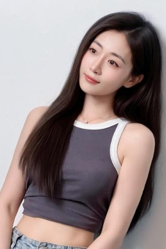 岳玥 — 昨日挚爱不可留 cast