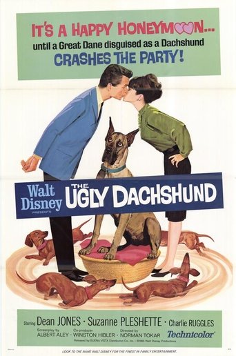 The Ugly Dachshund (1966) The Ugly Dachshund (1966)
