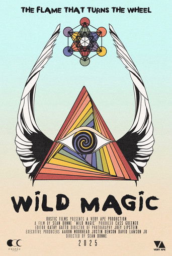 Wild Magic (2025)
