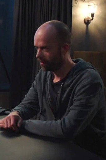 Jeroen Serruys