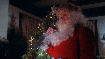#9 Christmas Evil