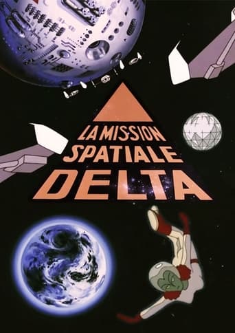 Fusée Delta