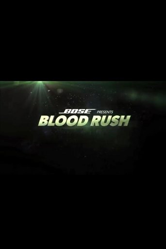 Arrow: Blood Rush