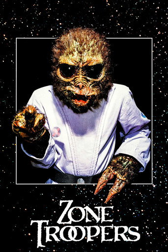 Zone Troopers (1985)